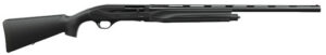 Retay Gordion Matte Blk 20ga 3" 26"