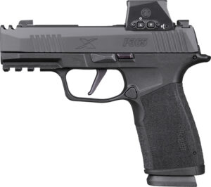 SIG P365XMAC COMP RXX 9MM 10R