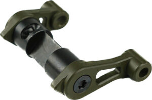 ARMASPEC FULCRUM 45/90 AMBI - SAFETY SELECTOR ODG