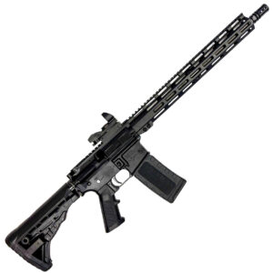 ATI MILSPORT 5.56 16"