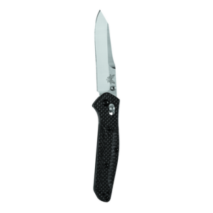 940 Osborne | Carbon Fiber