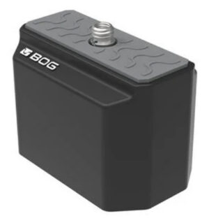 BOG DEATHGRIP MOUNTING BLOCK