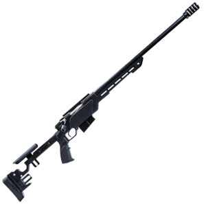 ATA ALR 6.5CM 24" 10RD BLK