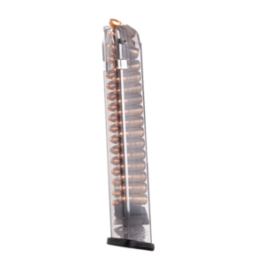 ETS 9mm Mag for Glock 17/18