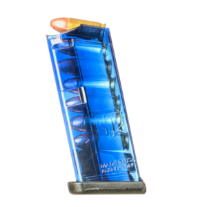 ETS 9mm Mag for Glock 43