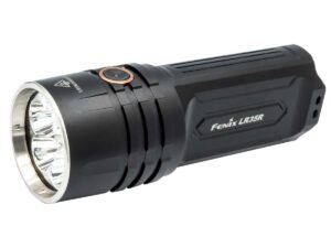 LR35 Flashlight