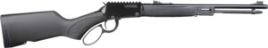 HEN X MODEL LVR 22LR