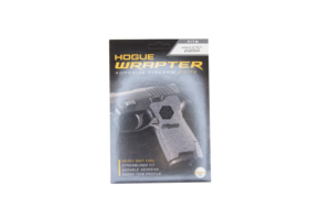 For Glock 17, 17L, 18, 22, 24, 31 (Gen 1-2) Wrapter Adhesive Grip