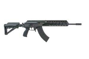 Galil ACE GEN II Rifle w/ Side Folding Adjustable Stock LE