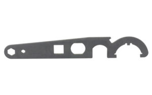 KAK CASTLE NUT MULTI-TOOL BLK