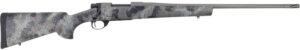 FENCE LINE 6.5CREED 22 MB GRY LIGHT 4RD