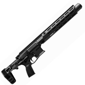 SDX RFLX PSTL 300BLK 8.5" BLK