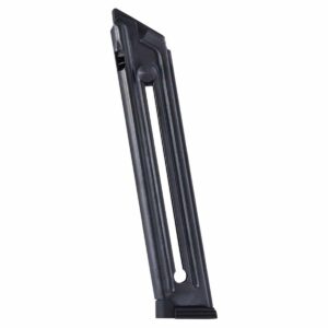 Ruger Magazine