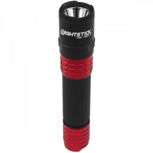 USB Rechargeable Tactical Flashlight