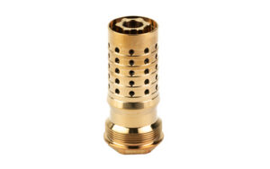 Q REAREND XL MB 5/8X24 338 CAL