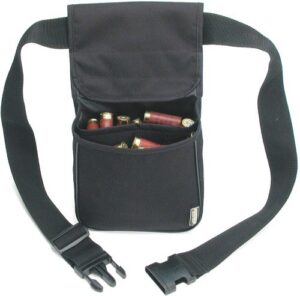 DRYMATE SHELL BAG W/BELT - NYLON BLACK