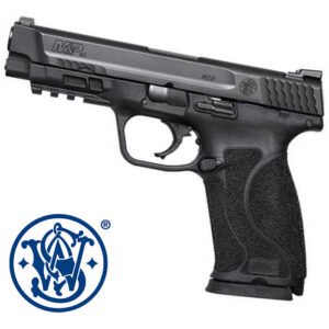 M&P 2.0 45ACP 4.6 inch barrel 10 Rounds Black 3 Magazines