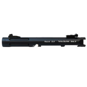TACSOL PAC-LITE IV RUG MKIV 22LR 4.5 BLK