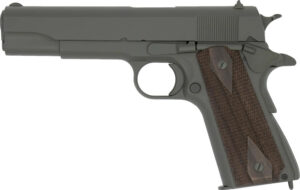 TISAS 1911A1 US ARMY WWII 45ACP 5 2 7RD