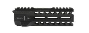 SI 7" Mlok Hndgrd Rail Blk