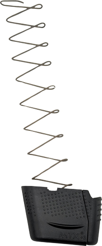 XTECH TACTICAL MAG EXTENDER - FOR GLOCK 43 9MM PLUS 3RD