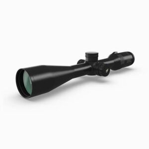 GPO Spectra 4x Rifle Scope 4-16x50i 30mm SFP G4i Illum. Black