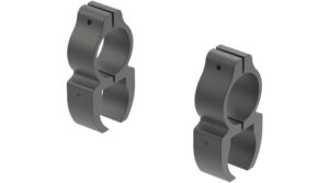 Leupold Rifleman Gen2 1'' .22 RF 3/8-inch See-Thru Rings