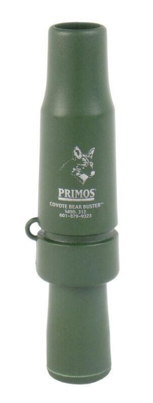 Primos Coyote Bear Buster Predator Call