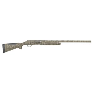Retay ACE-R Mossy Oak Bottomland Shotgun 28ga 3" Chamber 3rd Capacity 26'' Barrel Synthetic Camo Stock
