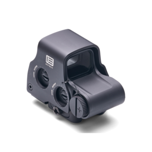 EOTech HWS EXPS2 Green Holographic Weapon Sight / Green Reticle - w/68 MOA Ring & 1 MOA Dot Side Button