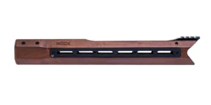WOOX VIGILANTE FOREND - WALNUT - FREE FLOATING - 14.5"