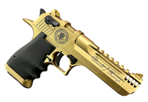 MAGN RESEARCH DE 44MAG L5 TRUMP 5" PISTOL 8+1RD