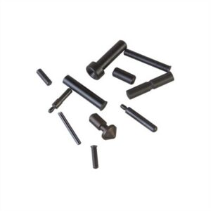 ONE PIN KIT FOR 1911 COMMANDER/GOVERNMENT, BLUED