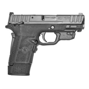 EQUALIZER 9MM 3.675'' BBL (1)10RD/(1)13RD/(1)15RD W/CT LASER