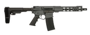 WISE ARMS WA-15B 300BLK GRY 10.5" SBA3