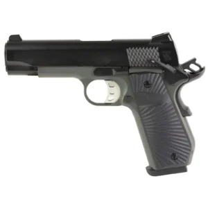 TISAS 1911 STINGRAY HGA 9MM 4.25IN BBL FS BLACK 2-10RD MAGS