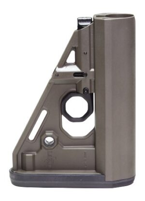 LARUE LT800-ODG    TACTICAL RAT STOCK ODG