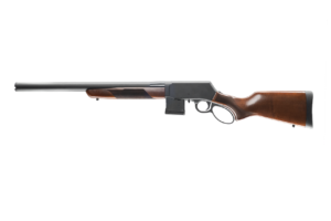 HENRY INTERGALLY SUPPRESSED 300 BLACKOUT LIMITED EDITION CNCSUPREME