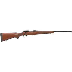 WINCHESTER 70 FEATHERWEIGHT RIB 270 WIN 22" BLUE WALNUT