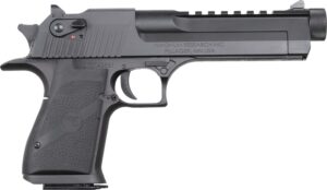 MGR DE MK XIX 50AE 6BLK THR