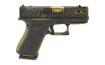 GLOCK 43X 9MM 10RD MOS FS BNY - Image 2