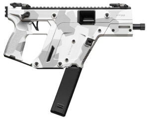 KRISS VECTOR CRB G3 9MM 5.5 ARCTIC 40RD