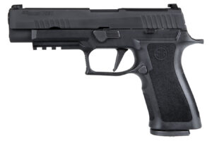 P320 Pro Full Size LE