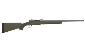 SAV 110 TRL HNTR 30-06SPG 22" 4RD OD