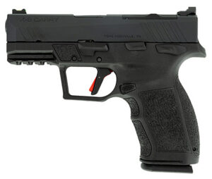 TISAS PX-9 DUTY RAPTOR CA LEGAL 9MM 3.5 2 10RD