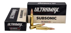 ULTRAMAX ULT-308-1-N    308     175GR HPBTM  20/10
