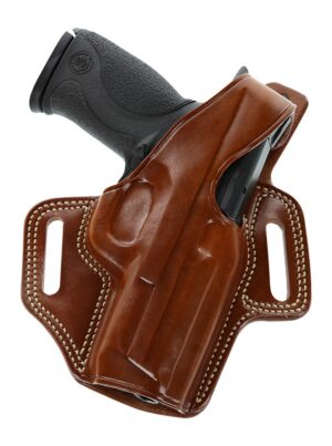 GALCO FL226R FLETCH AUTO GLK19,19X,23 TAN