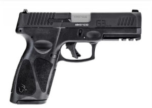 G3 9mm 4.0" Blk/Blk AS 15&17