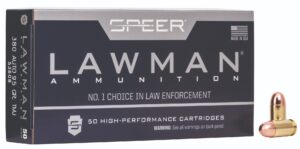SPR 380 95GR LAW TMJRN 50RD