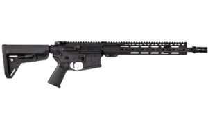 AM DEF UIC MOD2 223WLDE 13.9" BK HUX